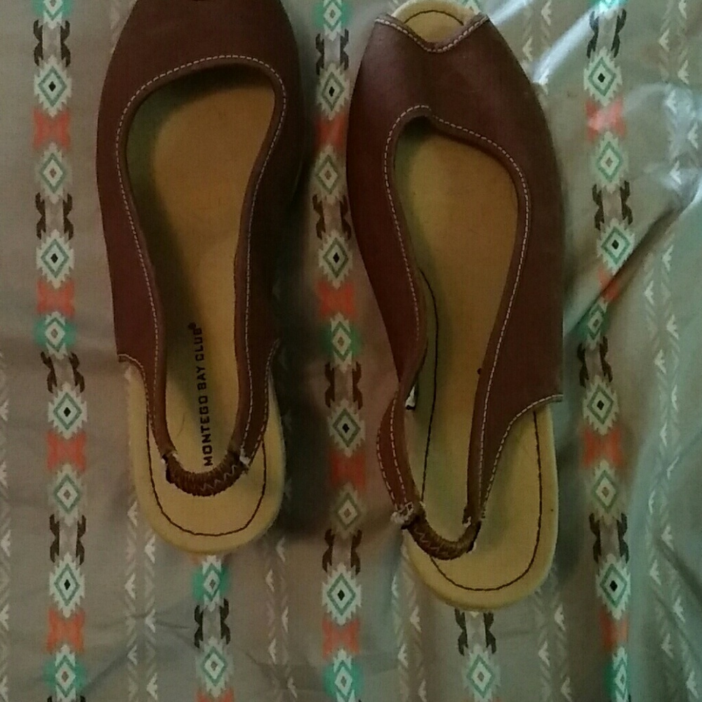Wedges